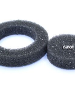02250052-482 Genuine Part by SULLAIR (R) INSR,FOAM AIR REGULATOR E8E