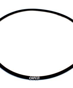 02250053-437 Genuine Part by SULLAIR (R)  O-RING, 5"NPT INLET FILTER-VAC