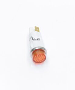 02250054-392 Genuine Part by SULLAIR (R) LAMP,WARNING INDICATOR- AMBER