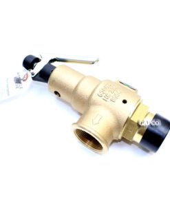 02250055-463 Genuine Part by SULLAIR (R)  VLV,RLF 1 1/2 NPT 250#