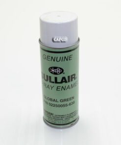 02250055-638 Genuine Part by SULLAIR (R) PNT, GRN GLOBAL AEROSOL