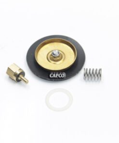 02250055-911 Genuine Part by SULLAIR (R) KIT,REGULATOR REDUCING 1/4"