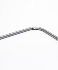 02250056-595 Genuine Part by SULLAIR (R) TUBE, REL VALVE/TANK RSVS20 AC