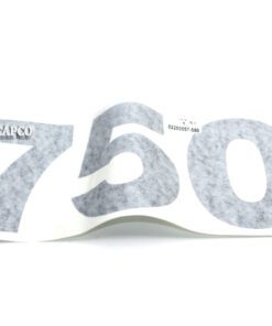 02250057-580 Genuine Part by SULLAIR (R) DECAL,750 CFM-BLACK