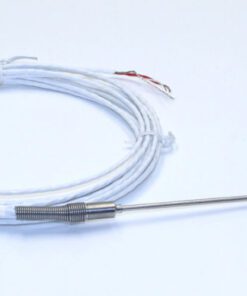02250058-087 Genuine Part by SULLAIR (R) P,RTD 100 OHM PLAT 6"X20FT.
