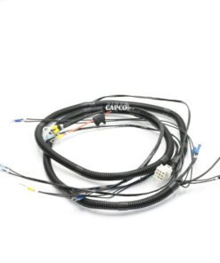02250061-720 Genuine Part by SULLAIR (R) HARNESS