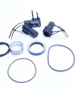 02250061-961 Genuine Part by SULLAIR (R) KIT,REPL-SEAL DXE08E/DXX08F