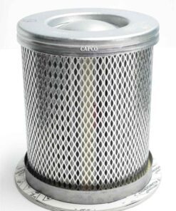 02250078-031 Genuine Part by SULLAIR (R) ELEM,SEP 100-250, 185H SERVICE