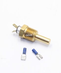02250084-534 Genuine Part by SULLAIR (R) KIT,SW ENG HI TEMP 225DEG F NC