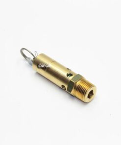 02250092-138 Replacement Safety Valve