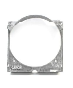 02250092-668 Genuine Part by SULLAIR (R) SHRD,FAN 20" 185JD