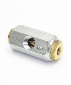 250030-276 Replacement KIT, VALVE BLOWDOWN