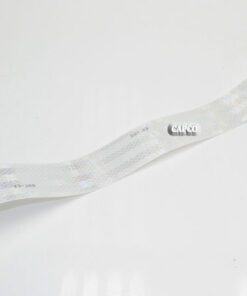 02250101-442 Genuine Part by SULLAIR (R) STRIP,CNSPCTY WHITE 2"ROL (FT)