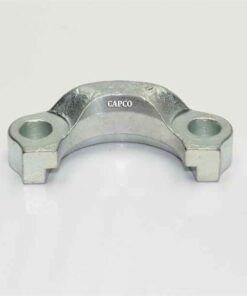 02250102-574 Genuine Part by SULLAIR (R) FLG, HALF SAE 1 1/2"