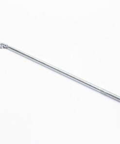 02250104-193 Genuine Part by SULLAIR (R) HLDN,BATY J STYLE 5/16-18 X 11