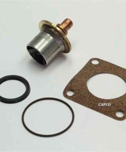 02250105-553 Genuine Part by SULLAIR (R) KIT, THERMO VLV REPAIR V-CUP S