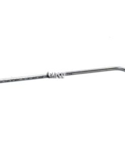02250114-091 Genuine Part by SULLAIR (R) TUBE,OILRETURN 1/4"STL 185Q-8F