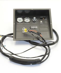 02250115-021 Genuine Part by SULLAIR (R) PNL,INST STD GAUGE 110-185 JD
