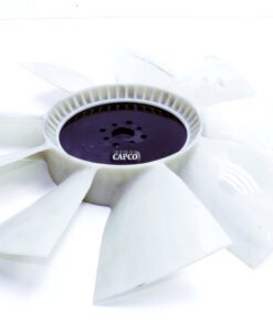 02250115-567 Genuine Part by SULLAIR (R) FAN, BLOWER 25" JD