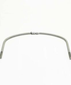 02250116-227 Genuine Part by SULLAIR (R) CLP,MUFFLER 185-8F (BENT ROD)