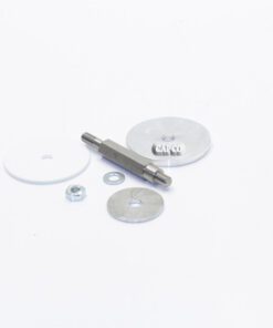 02250119-585 Genuine Part by SULLAIR (R) KIT,INLET VLV SAR160-800/SD