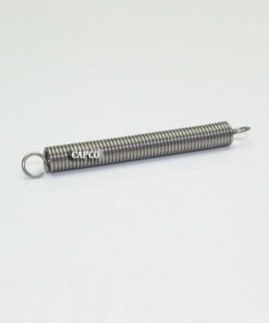 02250124-065 Genuine Part by SULLAIR (R) SPG,EXT 3.0LG 4.52LB/IN .313OD