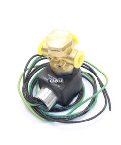 02250125-658 Genuine Part by SULLAIR (R) VLV,SOL 3WNO 1/4 140# N4 +