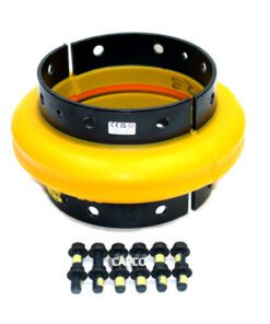 02250129-707 Genuine Part by SULLAIR (R) ELEM,CPLG VIVA 245
