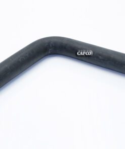 02250129-133 Genuine Part by SULLAIR (R) HOSE,RADIATOR UPPER CAT C9