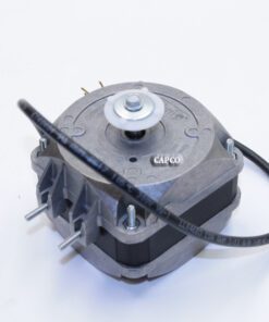 02250129-668 Genuine Part by SULLAIR (R) MTR,FAN 115/1/60 SR-50/75