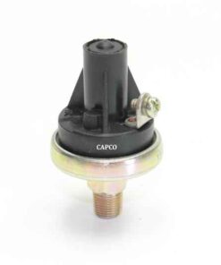 02250130-668 Genuine Part by SULLAIR (R) SW,ENG OIL PRESS NO SNGL POLE