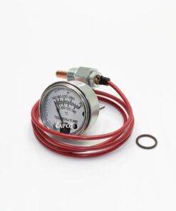 02250136-692 Replacement Temp Gauge
