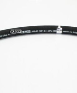 02250136-958 Genuine Part by SULLAIR (R) HOSE,LP F-ORFS 1.125 X 30