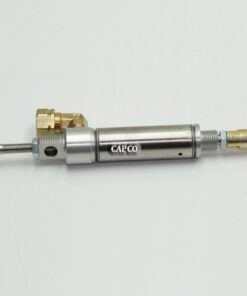 02250137-006 Genuine Part by SULLAIR (R) SA, CONTROL CYL 3/8"T CAT