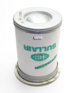 02250137-895 Genuine Part by SULLAIR (R) KIT, ELEMENT, PLTD PRIM FORMED