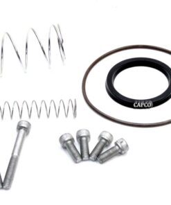 02250138-090 Genuine Part by SULLAIR (R) KIT,INLET VLV REPAIR  DXX102E