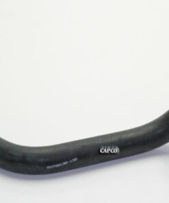 02250138-188 Genuine Part by SULLAIR (R) HOSE, RAD UPPER JD 375 TIER II