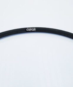 02250139-776 Genuine Part by SULLAIR (R) HOSE, HYD PARKRIMP 3/4 X 32