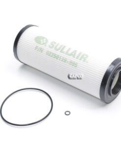 02250139-995 Genuine Part by SULLAIR (R) ELEM,FLTR 80CN-1 CORELESS