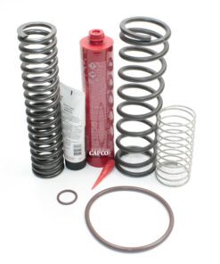 02250141-645 Genuine Part by SULLAIR (R) KIT,RPR 8" INLET REPAIR