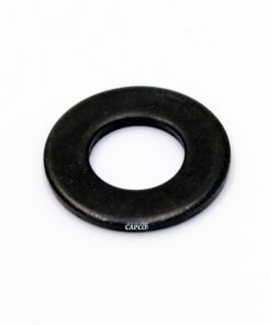 02250142-101 Genuine Part by SULLAIR (R) WSHR, 5/16 STN STL BLK OX