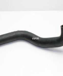 02250143-580 Genuine Part by SULLAIR (R) HOSE, RAD LOWER 185JD 60HP