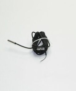 02250144-543 Genuine Part by SULLAIR (R) SDR,TEMPSRV-ALL MODELS