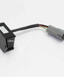 02250144-565 Genuine Part by SULLAIR (R) MDL,AIR FILTER MONITORING