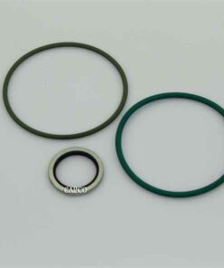 02250144-736 Genuine Part by SULLAIR (R) KIT,REPL SEAL D-H WTR SEP +