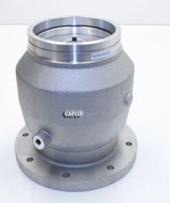 02250145-632 Genuine Part by SULLAIR (R) VLV,INL 6" POP W/BYPASS LS200S