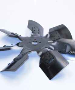 02250146-549 Genuine Part by SULLAIR (R) FAN, 18" DIA BLOWER 185H PE