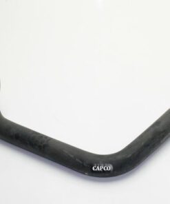 02250146-566 Genuine Part by SULLAIR (R) HOSE, RAD LOWER 185H-260 PE