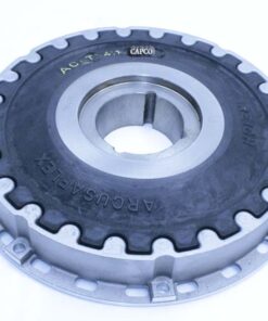 02250146-634 Genuine Part by SULLAIR (R) CPLG,ASSY RINGFEDDER AC-T4.1