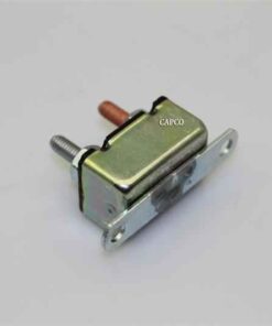 02250147-476 Genuine Part by SULLAIR (R) BRKR,CIRC 15A RESTART CMACS